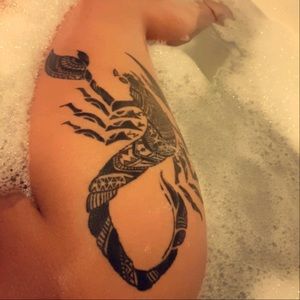 Meet your Posher, Tyra